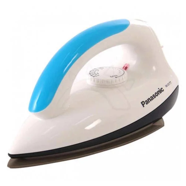 Panasonic 1000Watts, Electric Dry Iron - NI-317TATH